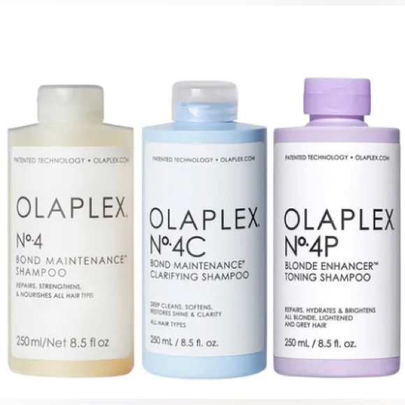 Olaplex 0,3,4,4c,4p,5,6,7,8,9 (choose 1 product in a message) - Picture 3 of 3
